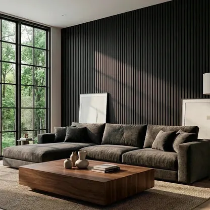 Exclusive & Flexible Home Panels - (270 cm x 110 cm)